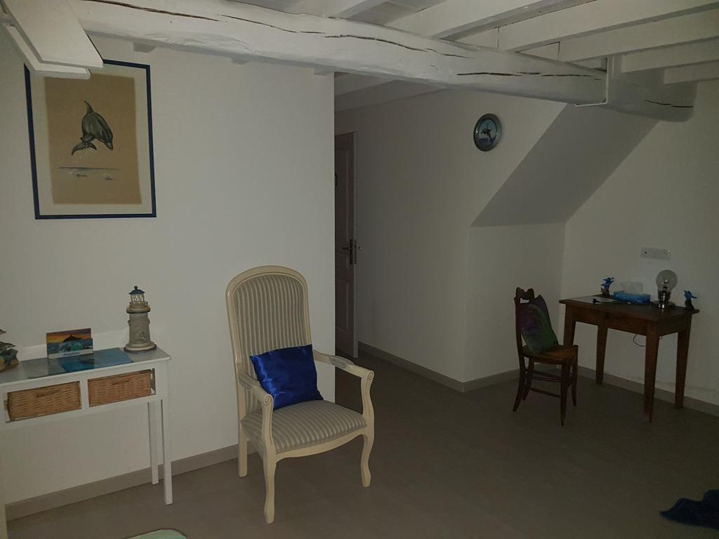 Chambres D'Hotes Au Pere Louis Labastide-du-Vert Exterior photo